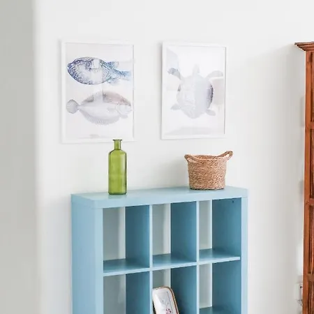 Casitas Tenerife - El Risco 1 *