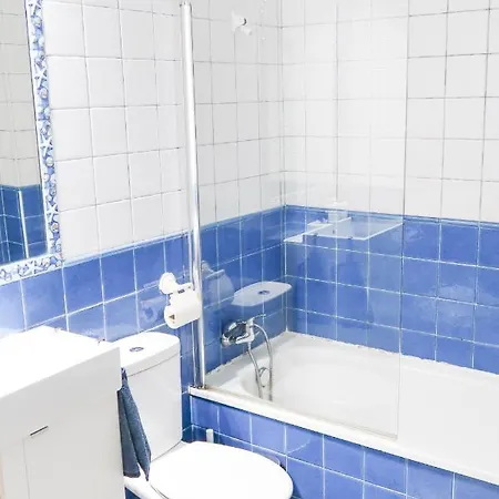 Apartman Casitas Tenerife - El Risco 1