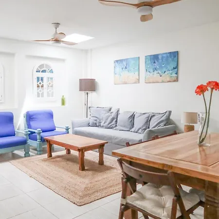 Appartement Casitas Tenerife - El Risco 1