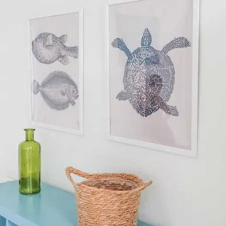 Casitas Tenerife - El Risco 1 Apartament