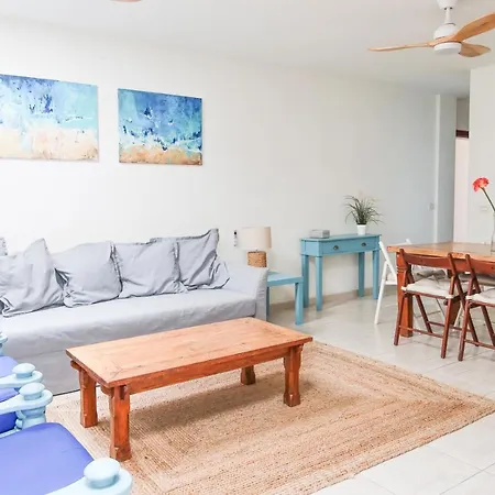 Casitas Tenerife - El Risco 1