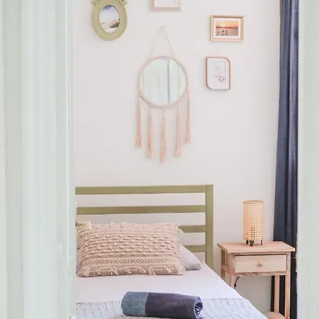 Casitas Tenerife - El Risco 1 Los Cristianos (Tenerife)