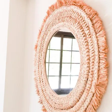 Casitas Tenerife - El Risco 1 *