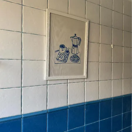 Casitas Tenerife - El Risco 1 Apartament Los Cristianos (Tenerife)