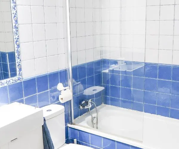 Appartement Casitas Tenerife - El Risco 1