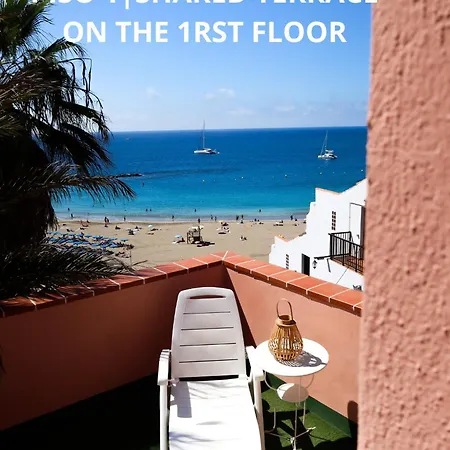 Casitas Tenerife - El Risco 1 Appartamento