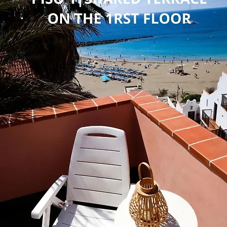Appartamento Casitas Tenerife - El Risco 1