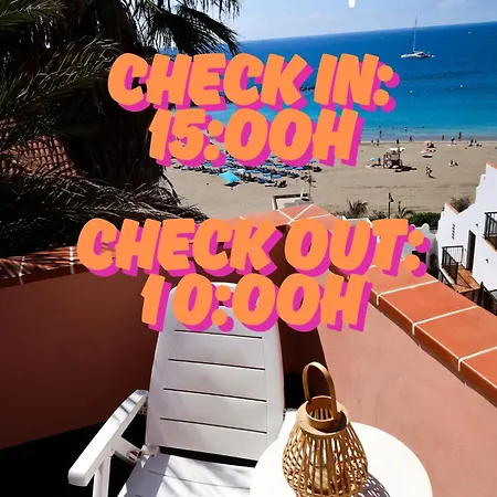 Appartement Casitas Tenerife - El Risco 1 Los Cristianos (Tenerife)