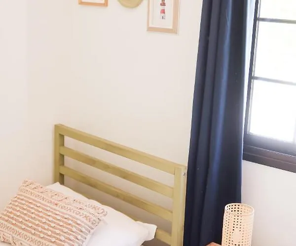 Casitas Tenerife - El Risco 1 Appartement *