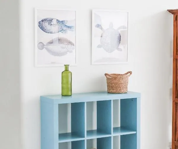 Casitas Tenerife - El Risco 1 *