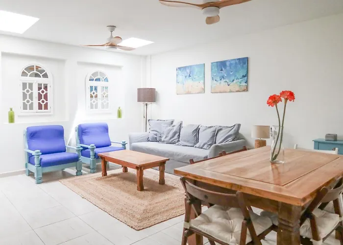 Appartement Casitas Tenerife - El Risco 1