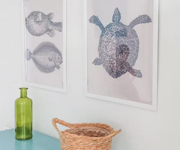 Casitas Tenerife - El Risco 1 Διαμέρισμα