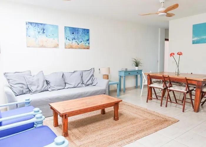 Casitas Tenerife - El Risco 1