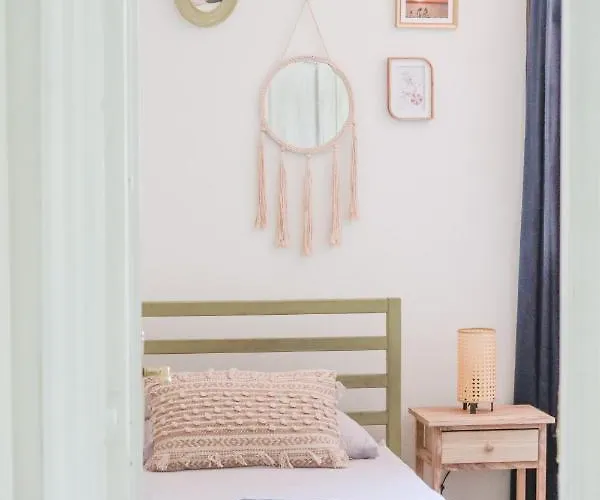 Casitas Tenerife - El Risco 1 Los Cristianos (Tenerife)