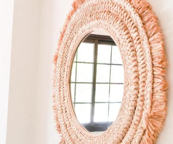 Casitas Tenerife - El Risco 1 *