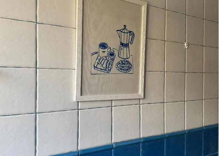 Casitas Tenerife - El Risco 1 Apartmán Los Cristianos (Tenerife)