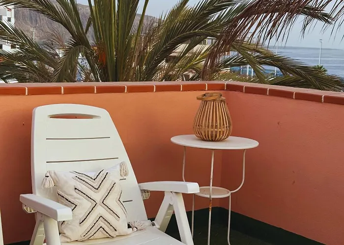 Casitas Tenerife - El Risco 1 Apartmán